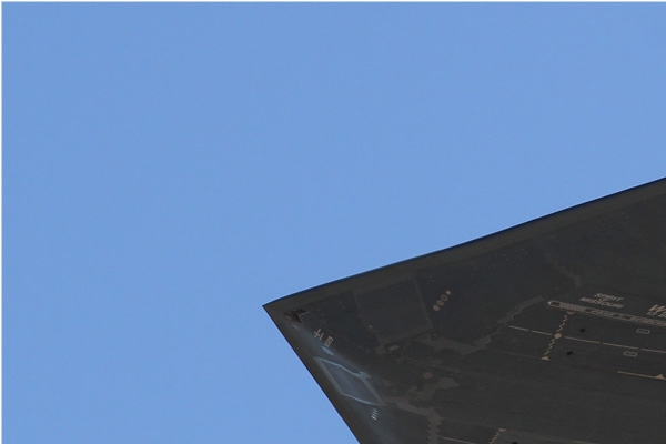 Photo#6506-1-Northrop Grumman B-2A Spirit