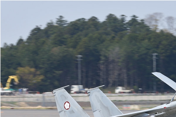 Photo#6723-1-McDonnell Douglas F-15J Eagle