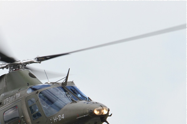 Photo#6150-2-Agusta A109BA