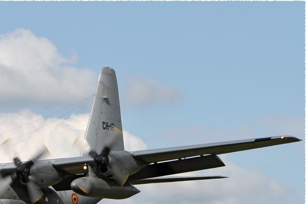 Photo#6164-2-Lockheed C-130H Hercules