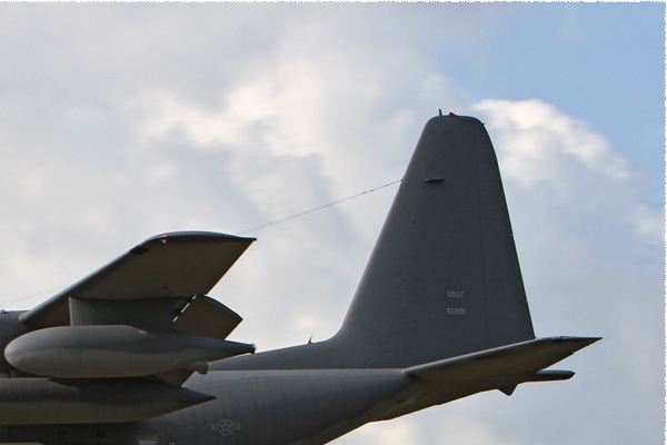 Photo#6166-2-Lockheed MC-130P Combat Shadow