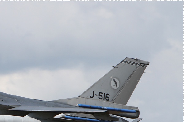 Photo#6184-2-General Dynamics F-16AM Fighting Falcon