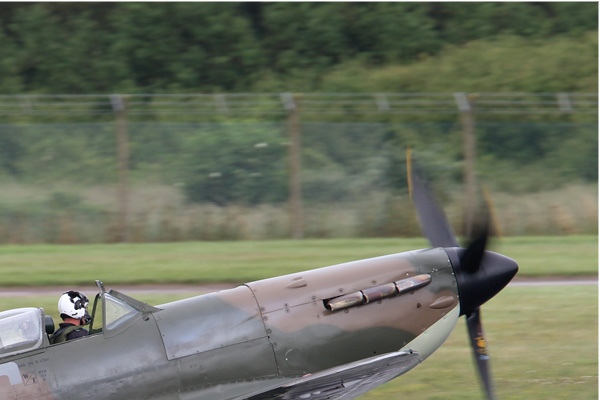 Photo#6232-2-Supermarine Spitfire IIa