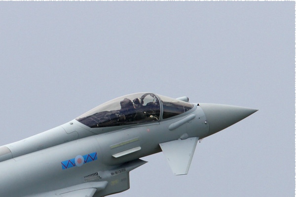 Photo#6235-2-Eurofighter Typhoon FGR4