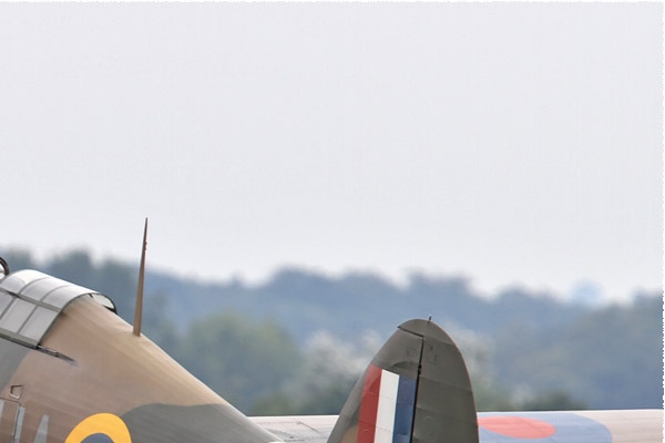 Photo#6323-2-Hawker Hurricane XII