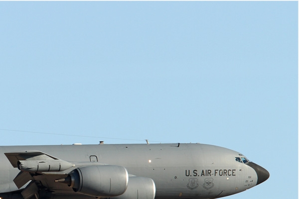Photo#6394-2-Boeing KC-135R Stratotanker