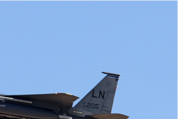 Photo#6418-2-Boeing F-15E Strike Eagle