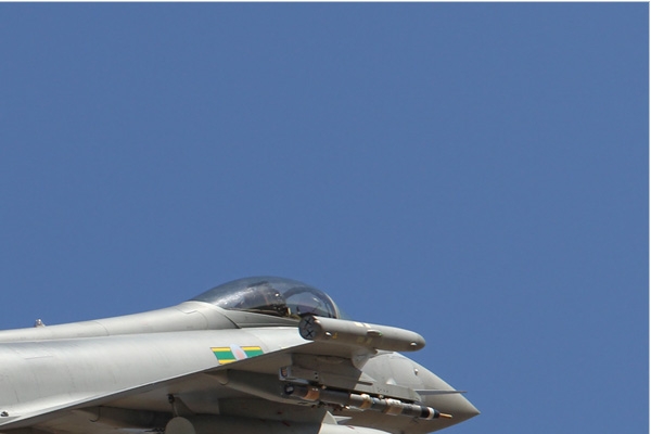 Photo#6511-2-Eurofighter Typhoon FGR4