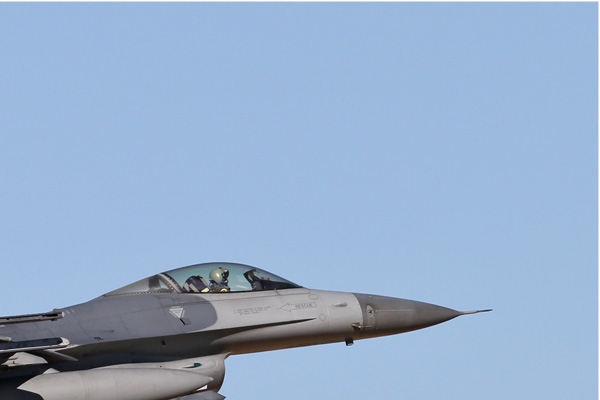Photo#6634-2-General Dynamics F-16C Fighting Falcon