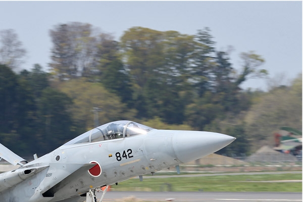 Photo#6723-2-McDonnell Douglas F-15J Eagle