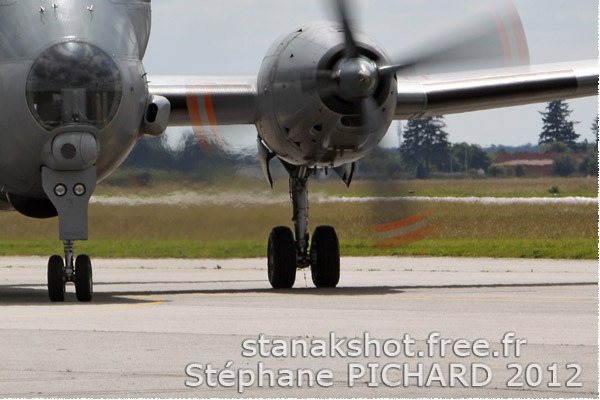 Photo#6071-4-Dassault-Breguet Atlantique 2