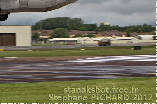 Photo#6100-4-Lockheed L-100-30 Hercules