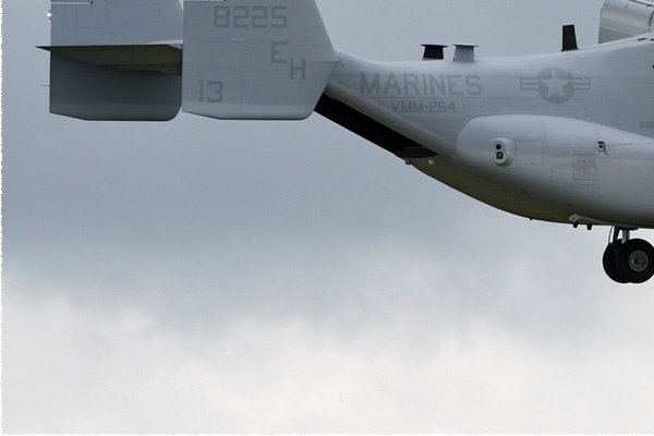 Photo#6146-3-Bell-Boeing MV-22B Osprey