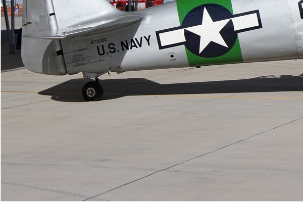 Photo#6697-3-North American SNJ-5 Texan