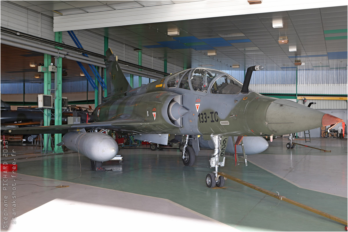 tof#7024_Mirage 2000_