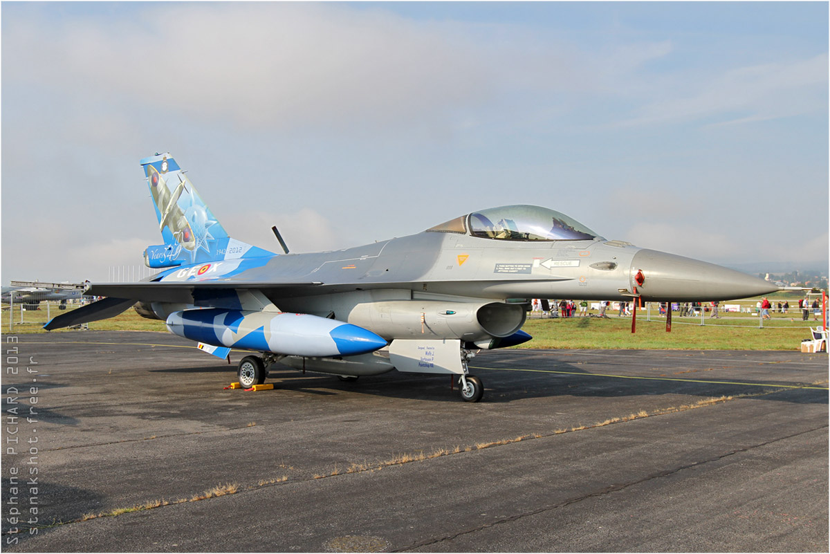 tof#7281_F-16_de la Force arienne belge