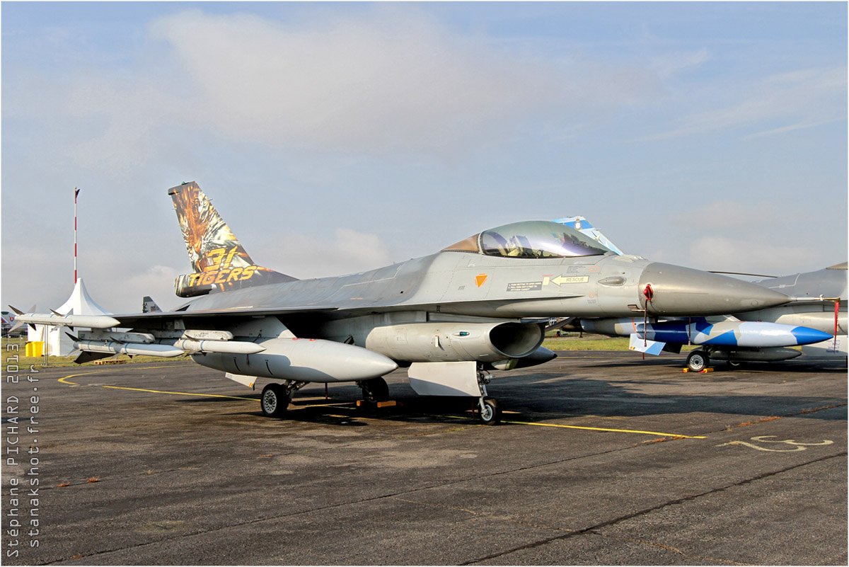 tof#7283_F-16_de la Force arienne belge