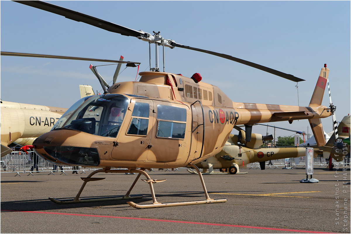 tof#7503_Bell 206_des Forces royales air du Maroc