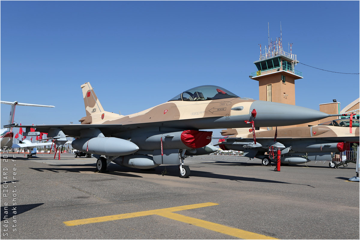 tof#7520_F-16_des Forces royales air du Maroc