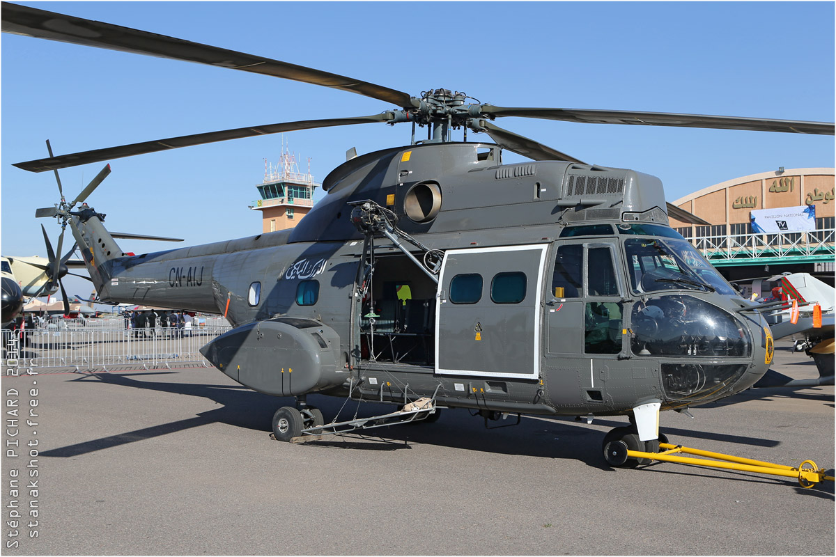 tof#7531_Puma_de la Gendarmerie marocaine