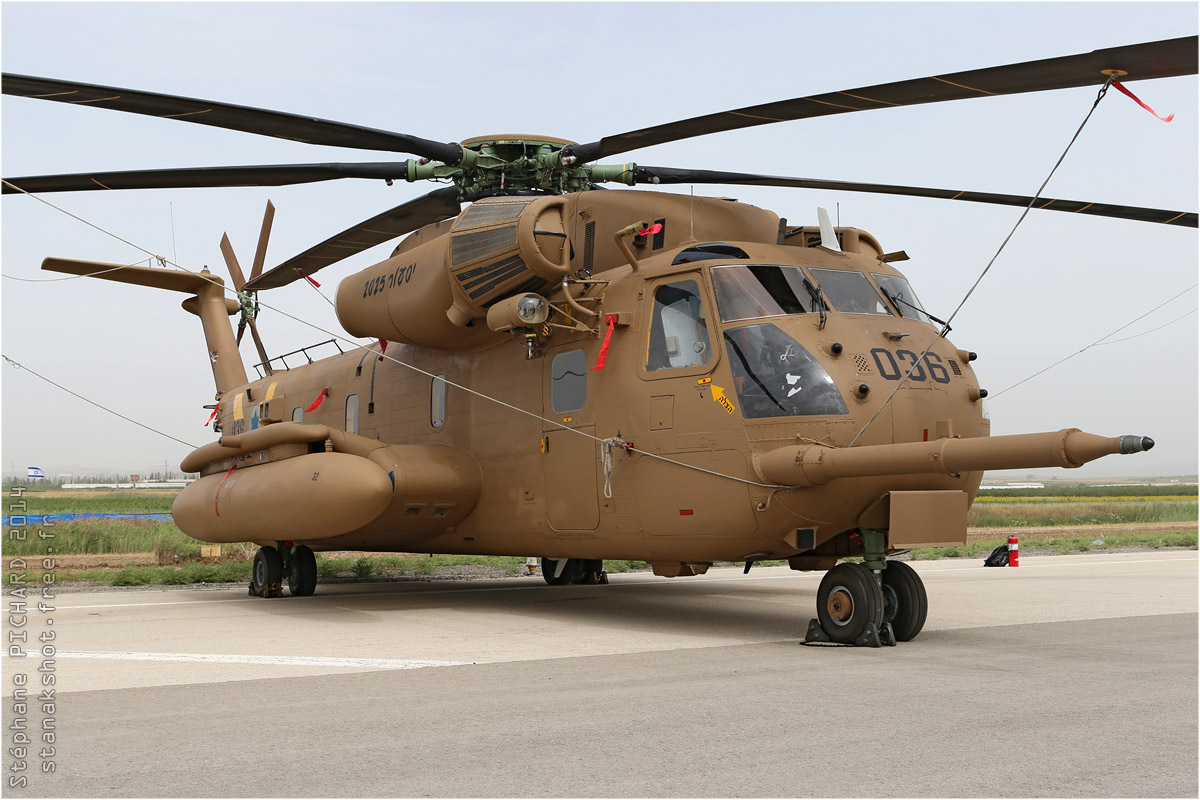 tof#7562_CH-53_de la Force arienne isralienne