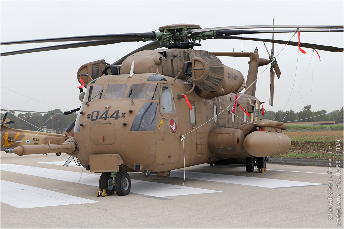 tof#7582_CH-53_de la Force arienne isralienne