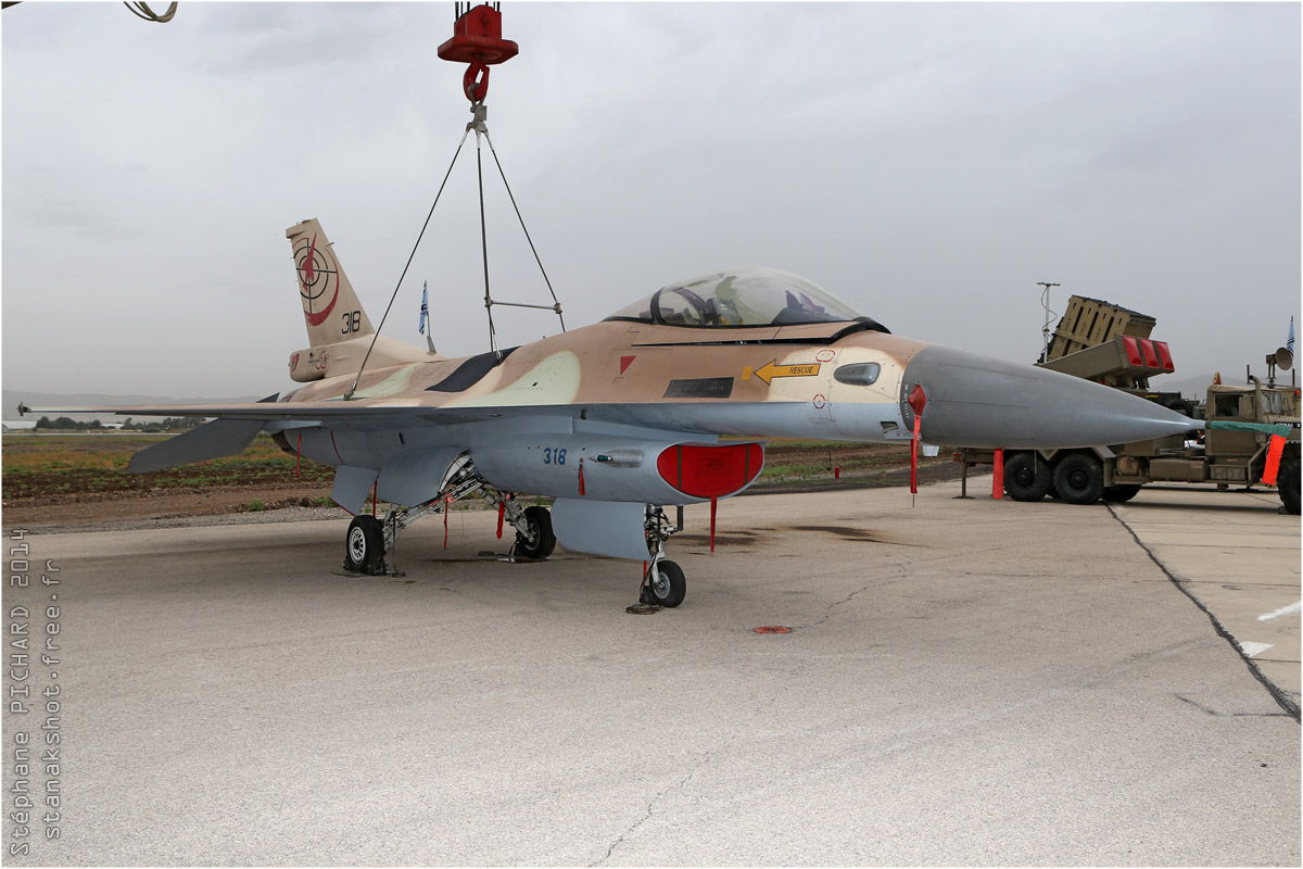 tof#7603_F-16_de la Force arienne isralienne