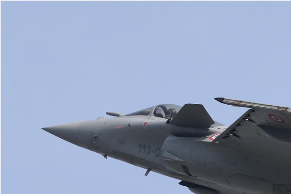 Photo#7196-1-Dassault Rafale C