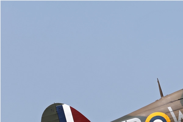 Photo#7243-1-Hawker Hurricane IIc