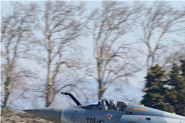 Photo#7404-1-Dassault Mirage 2000C