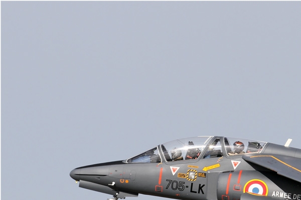 Photo#7421-1-Dassault-Dornier Alphajet E