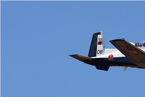 Photo#7545-1-Hawker Beechcraft T-6C Texan II