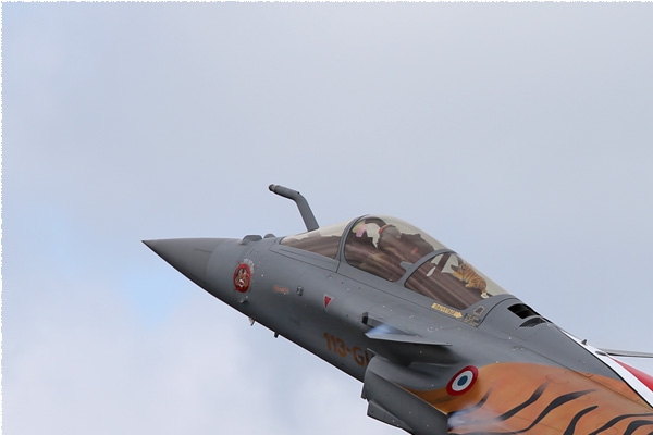 Photo#7703-1-Dassault Rafale C