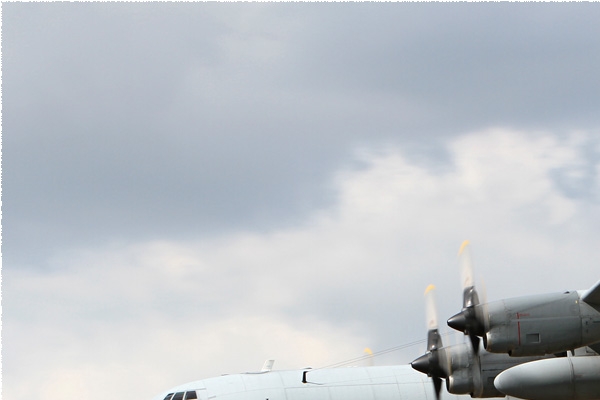 Photo#7837-1-Lockheed C-130H Hercules