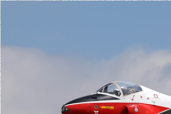 Photo#7883-1-BAC Jet Provost T5