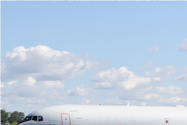 Photo#7885-1-Boeing KC-767J