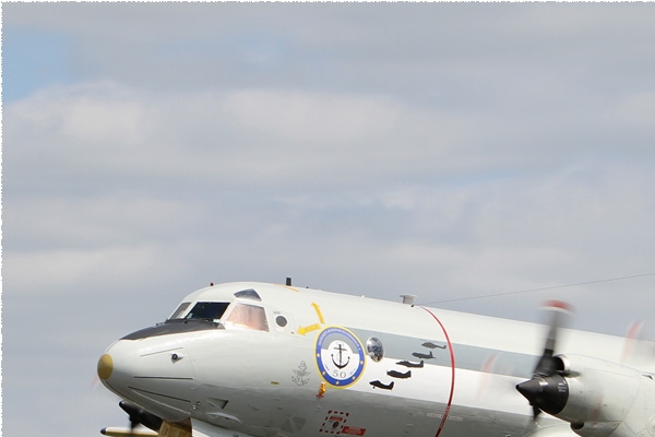 Photo#7900-1-Lockheed P-3C Orion