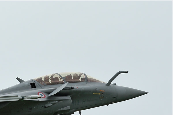 Photo#7012-2-Dassault Rafale B