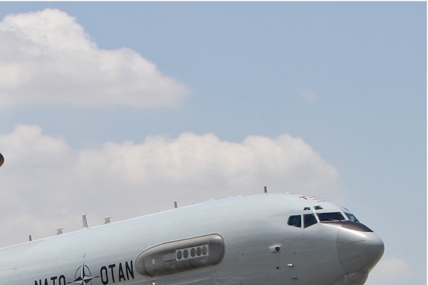 Photo#7037-2-Boeing E-3A Sentry