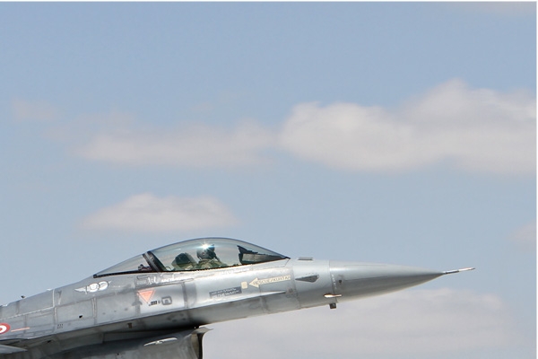 Photo#7109-2-Lockheed F-16C Fighting Falcon