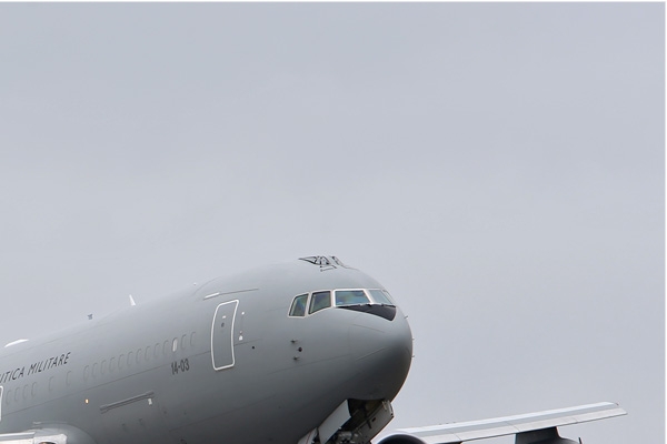 Photo#7137-2-Boeing KC-767A