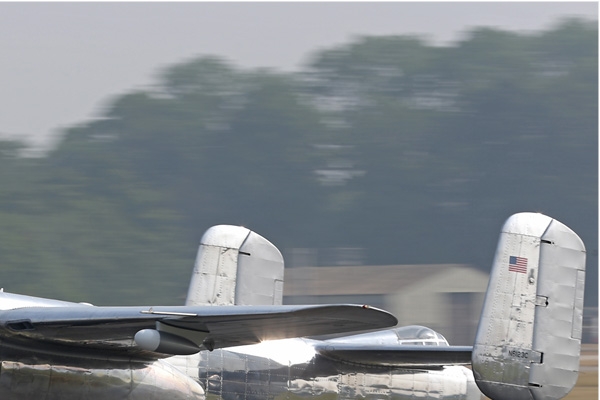 Photo#7218-2-North American B-25J Mitchell