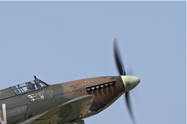 Photo#7243-2-Hawker Hurricane IIc