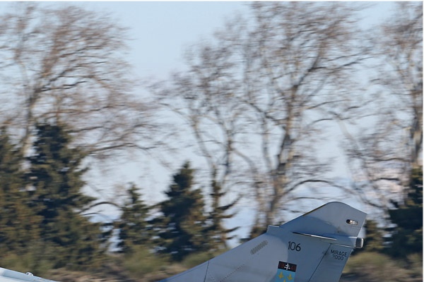 Photo#7404-2-Dassault Mirage 2000C