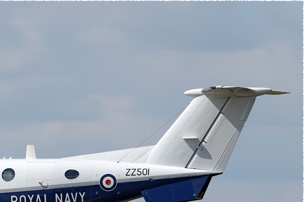 Photo#7822-2-Hawker Beechcraft Avenger T1