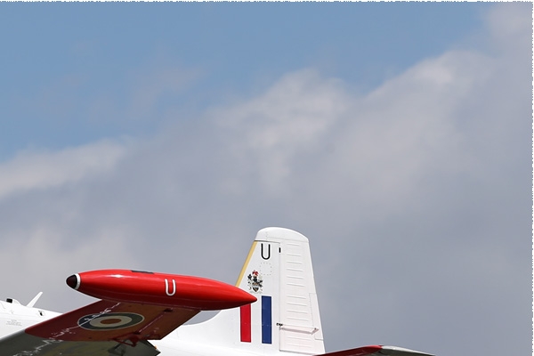 Photo#7883-2-BAC Jet Provost T5