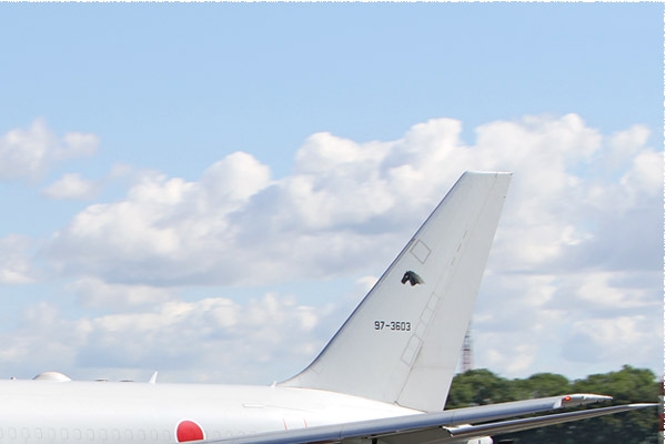 Photo#7885-2-Boeing KC-767J