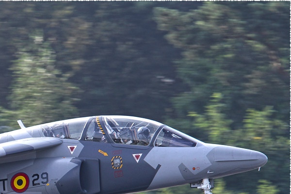 Photo#7938-2-Dassault-Dornier Alphajet 1B+