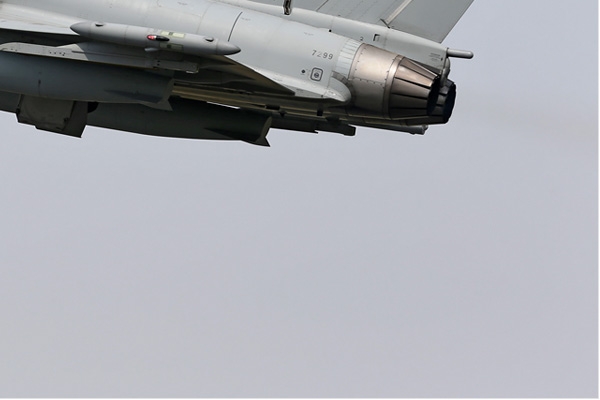 Photo#7204-4-Eurofighter F-2000A Typhoon