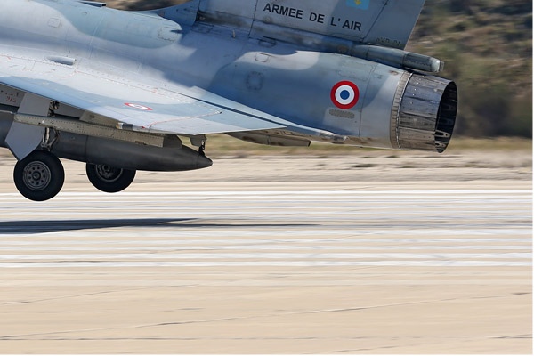 Photo#7404-4-Dassault Mirage 2000C